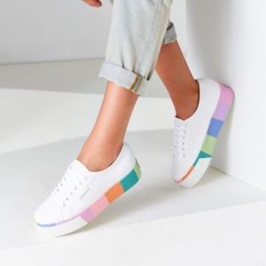 rainbow platform supergas